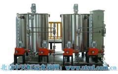 北京水處理針對水雜質的處理 北京水處理針對水雜質的處理