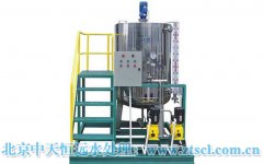 為何河水處理設(shè)施企業(yè)都開(kāi)始重視品牌的建立? 為何河水處理設(shè)施企業(yè)都開(kāi)始重視品牌的建立?