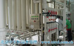 河水處理設施在構(gòu)造上要很好的滿足市場所需 河水處理設施在構(gòu)造上要很好的滿足市場所需