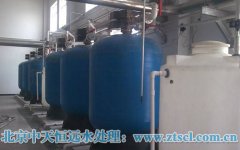 反滲透水處理設施利用這項技術(shù)可以具有那些長處? 反滲透水處理設施利用這項技術(shù)可以具有那些長處?