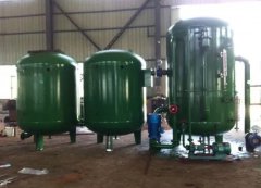 電化學三位一體除氧器的優(yōu)勢是什么 電化學三位一體除氧器的優(yōu)勢是什么