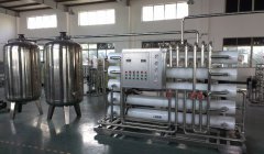循環(huán)水處理設備應用于哪些行業(yè)領域 循環(huán)水處理設備應用于哪些行業(yè)領域