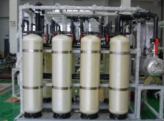 確保鍋爐運行順暢,軟化水設(shè)備不可少 確保鍋爐運行順暢,軟化水設(shè)備不可少