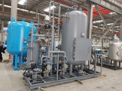電化學三位一體除氧器結構組成及設備優(yōu)勢 電化學三位一體除氧器結構組成及設備優(yōu)勢