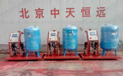 鍋爐定壓補(bǔ)水裝置產(chǎn)品特點及應(yīng)用領(lǐng)域 鍋爐定壓補(bǔ)水裝置產(chǎn)品特點及應(yīng)用領(lǐng)域