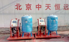 空調(diào)定壓補(bǔ)水機(jī)組產(chǎn)品特點及應(yīng)用領(lǐng)域 空調(diào)定壓補(bǔ)水機(jī)組產(chǎn)品特點及應(yīng)用領(lǐng)域