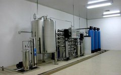 食品飲料行業(yè)純水設(shè)備工作原理及主要優(yōu)勢(shì) 食品飲料行業(yè)純水設(shè)備工作原理及主要優(yōu)勢(shì)